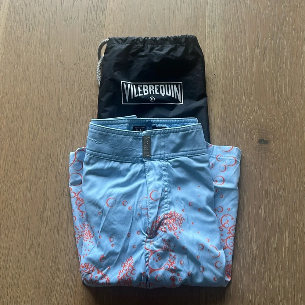 Vilebrequin Swim Trunks - Picture 1 of 5